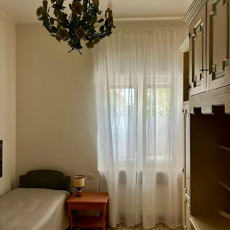 Apartment La Casa Dei Ricordi *