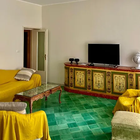 La Casa Dei Ricordi Fasano