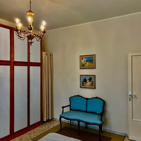 La Casa Dei Ricordi