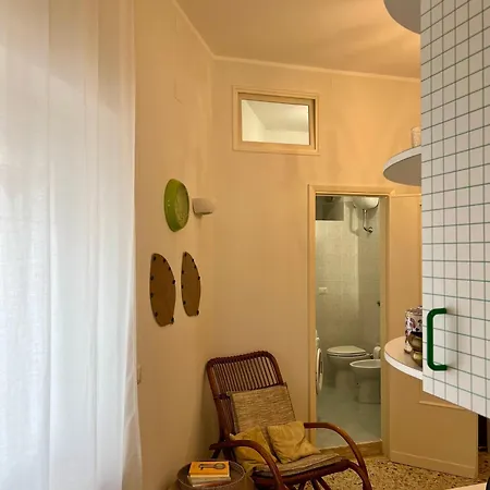 Apartment La Casa Dei Ricordi
