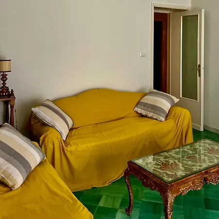 Apartment La Casa Dei Ricordi Fasano