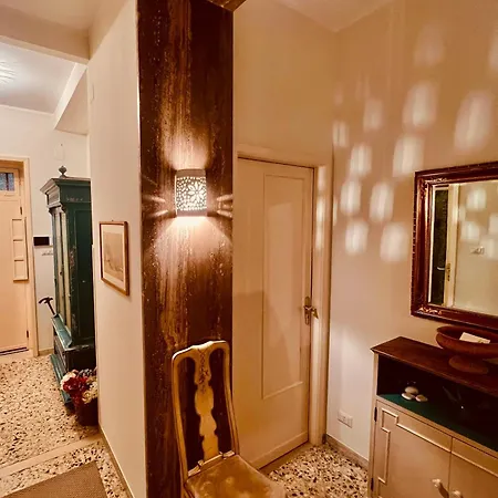 Apartment La Casa Dei Ricordi