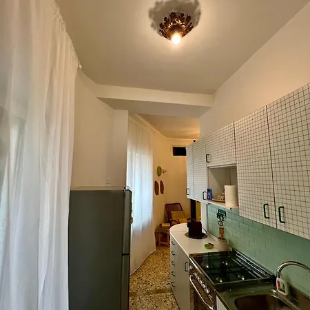 La Casa Dei Ricordi Fasano