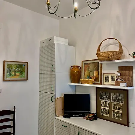 La Casa Dei Ricordi