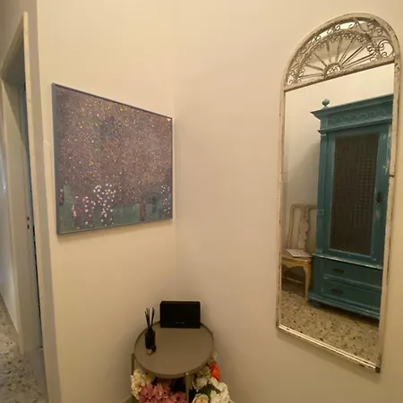 La Casa Dei Ricordi Apartment *