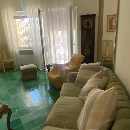 La Casa Dei Ricordi Apartment Fasano
