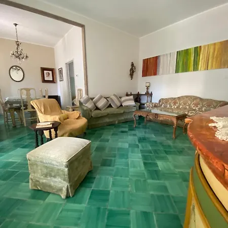 La Casa Dei Ricordi *
