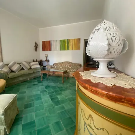 Apartment La Casa Dei Ricordi Fasano